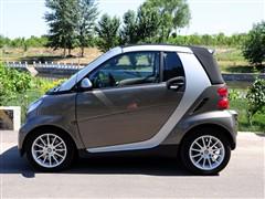 ܇֮ `smart smart fortwo mhd  (bio)(zhn)