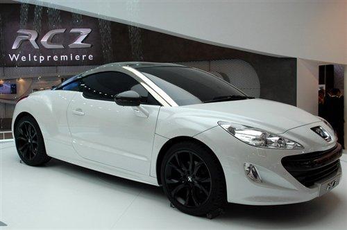 Mڇ Coupe܇RCZ ܇֮