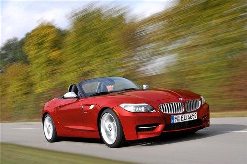 MM ԇ{2011Z4 sDrive35is ܇(ch)֮