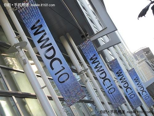 WWDC2010̽