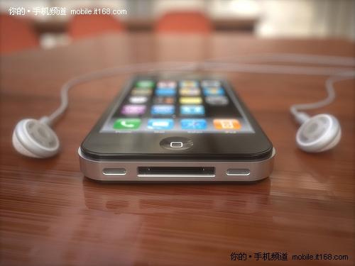 iPhone 4GCDع