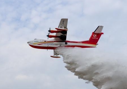 空中手術(shù)、災(zāi)難救援……中國特種飛機(jī)究竟“特”在哪里？